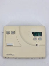SensorStat Onity DDC II-FThermostat Control version 2.6