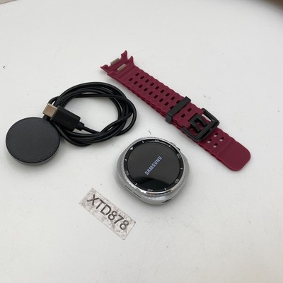 Galaxy Watch 8 Classic SM-L500 - 46mm - Black GPS - Open Box