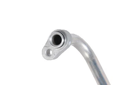 Manguera de succión de refrigerante aire acondicionado ACDelco 15-32532 para 04-09 Cadillac SRX Foto 2 de 4