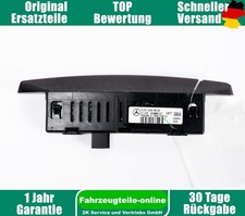 Einparkhilfe PDC Anzeige Vorn Mercedes E-Klasse W212 A0015424623