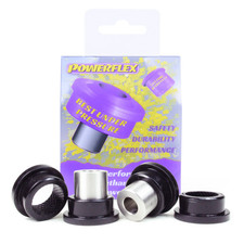 Powerflex Front Lower Shock Mount Bushes PFF27-403 for Jaguar XJ40 1986-94