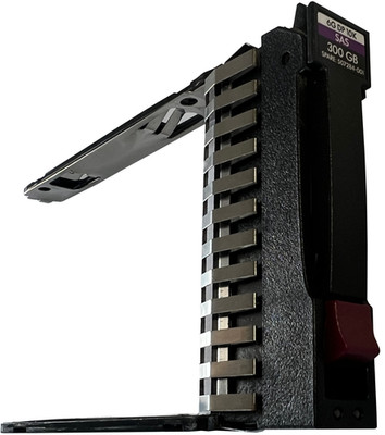 HP HDD Caddy 2,5 Zoll SAS SATA ProLiant Server Tray Spare 507284 001