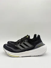 Adidas Women's UltraBoost Light Multiple Sizes Core Black |HQ6355|