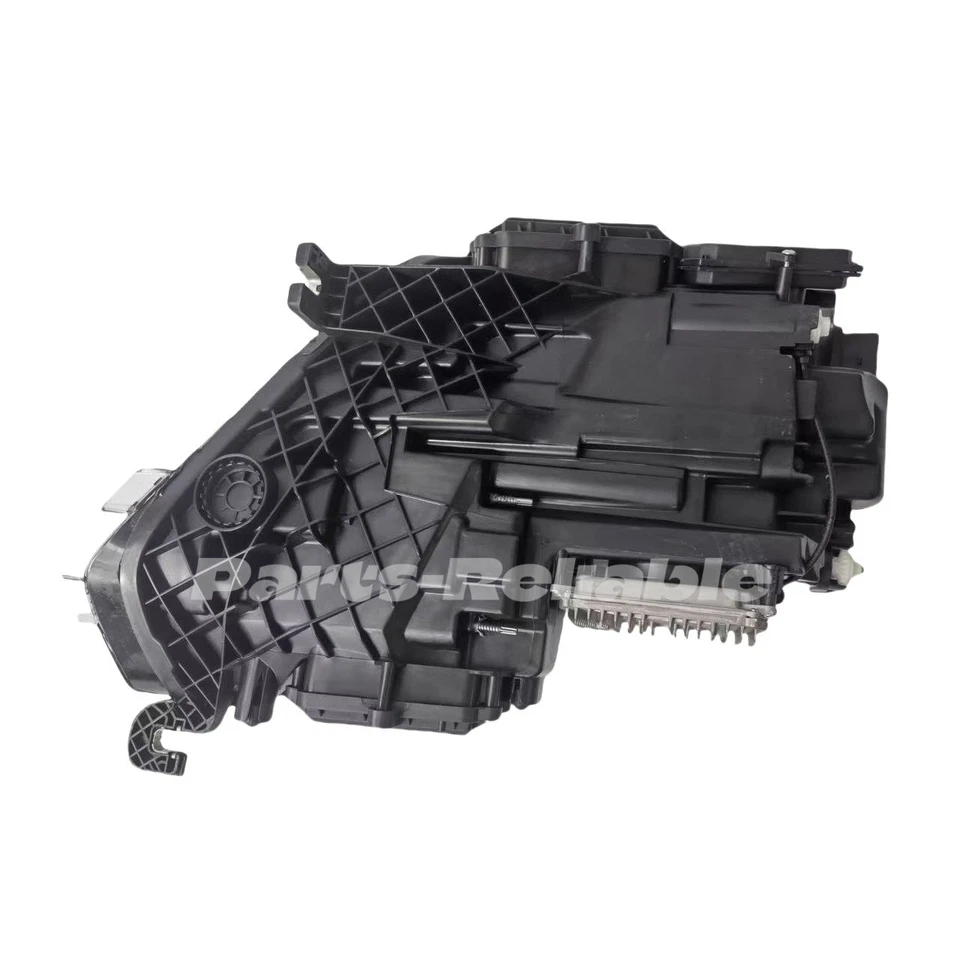 Faro delantero izquierdo conductor LED para Lamborghini Huracan LP580 LP610 2015-2024 Foto 3 de 4