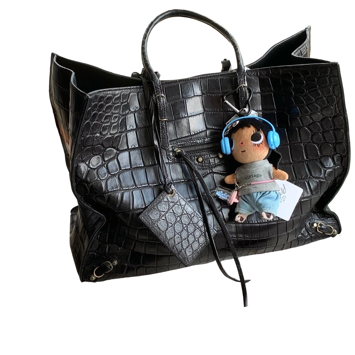 25+ Balenciaga Papier Bags for sale | Updated Oct 2026