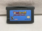 Nintendo Yoshi's Island: Super Mario Advance 3 Game Boy Advance NTSC-U/C