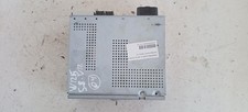 Autoradio Mercedes 600