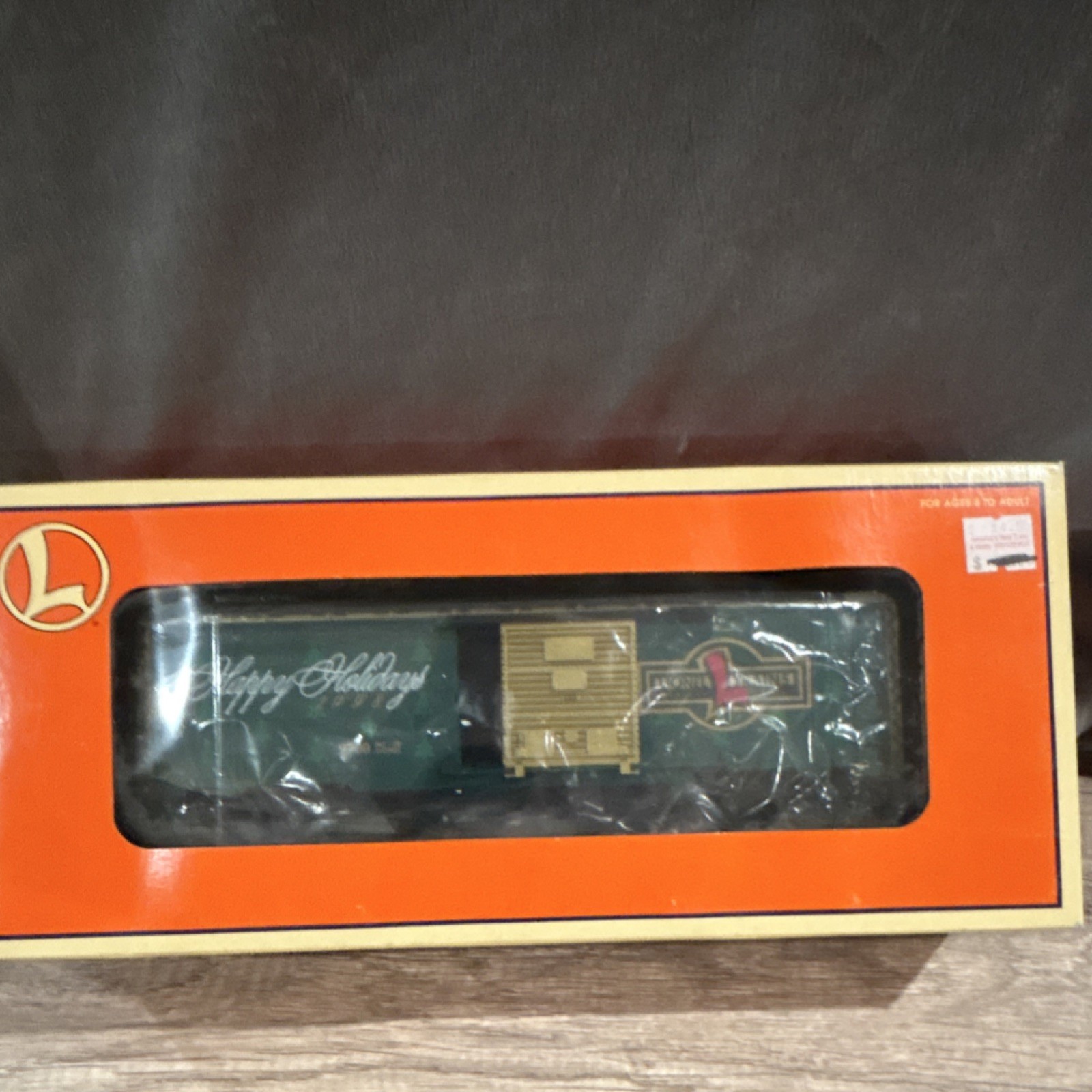 Click here to see eBay Auction