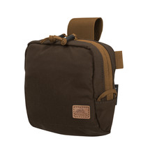 Helikon Tex Sere Molle Pouch Outdoor Bushcraft Survival Tasche Earth Brown