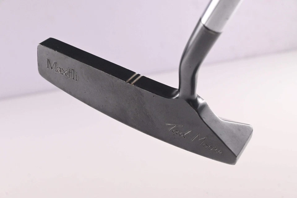 Maxfli Tad Moore TM-4 Putter / 34 Inch - Image 2 of 4