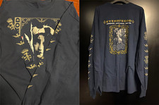 EHG EYEHATEGOD Long Sleeve Unisex 2-Side Collection