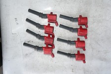 1999-2004 Ford Mustang Gt Msd Blaster Coil Packs 8242 Set Of 8 Sku Hc 1999-2004 Ford Mustang Gt Msd Blaster Coil Packs 8242 Set Of 8 Sku Hc