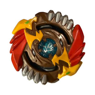 Hasbro Beyblade Burst Surge SpeedStorm Regulus R6 Spinning Top