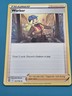 2022 Pokémon TCG Worker 167/195  Silver Tempest Regular Uncommon NM