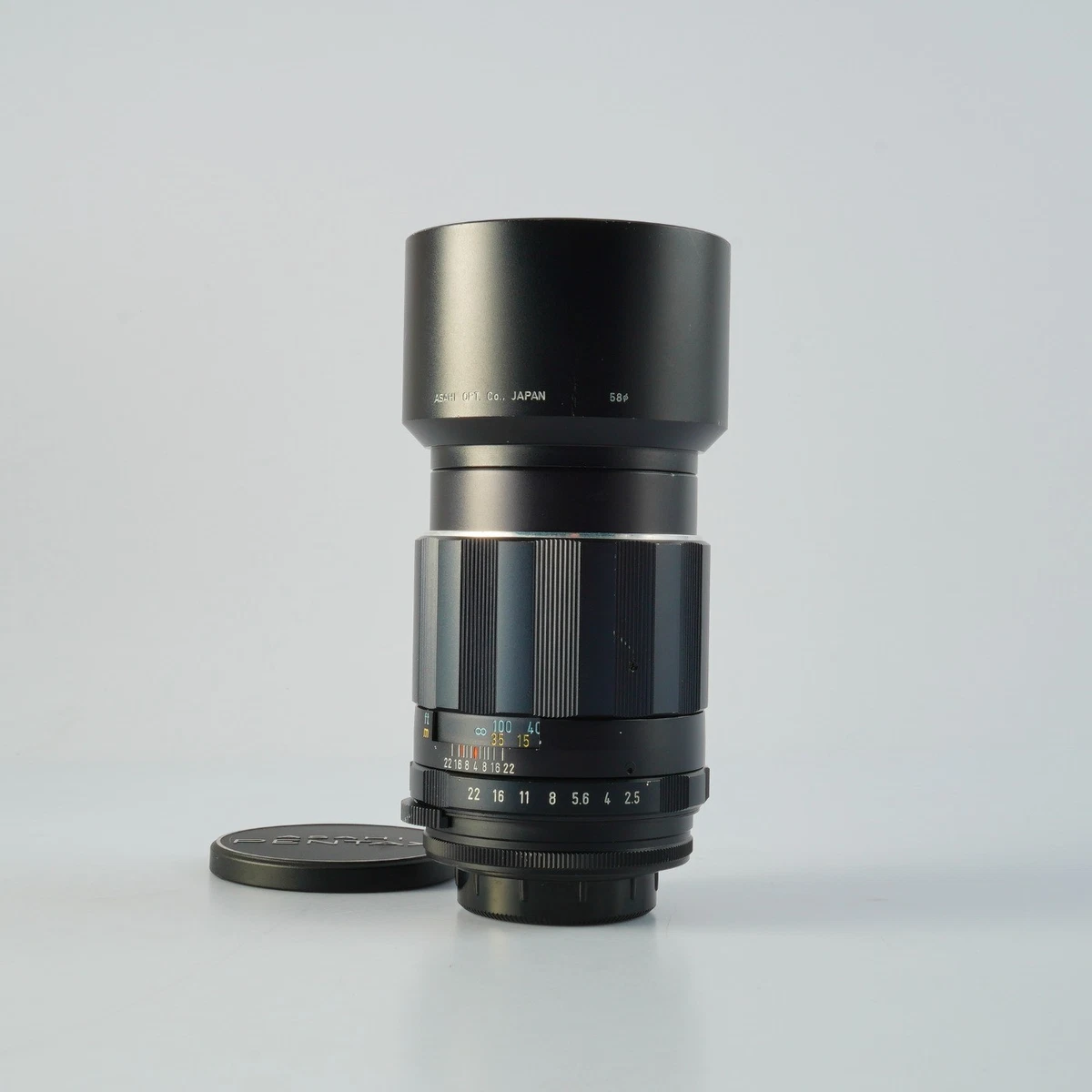 PENTAX M42 Camera Lenses for sale - eBay