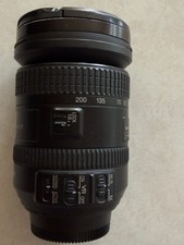 Nikon AF-S DX NIKKOR 18-200mm f/3.5-5.6G ED VR II Lens for sale
