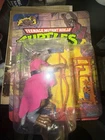 Splinter Teenage Mutant Ninja Turtles TMNT 1988 Playmates Figure NEW SEALED