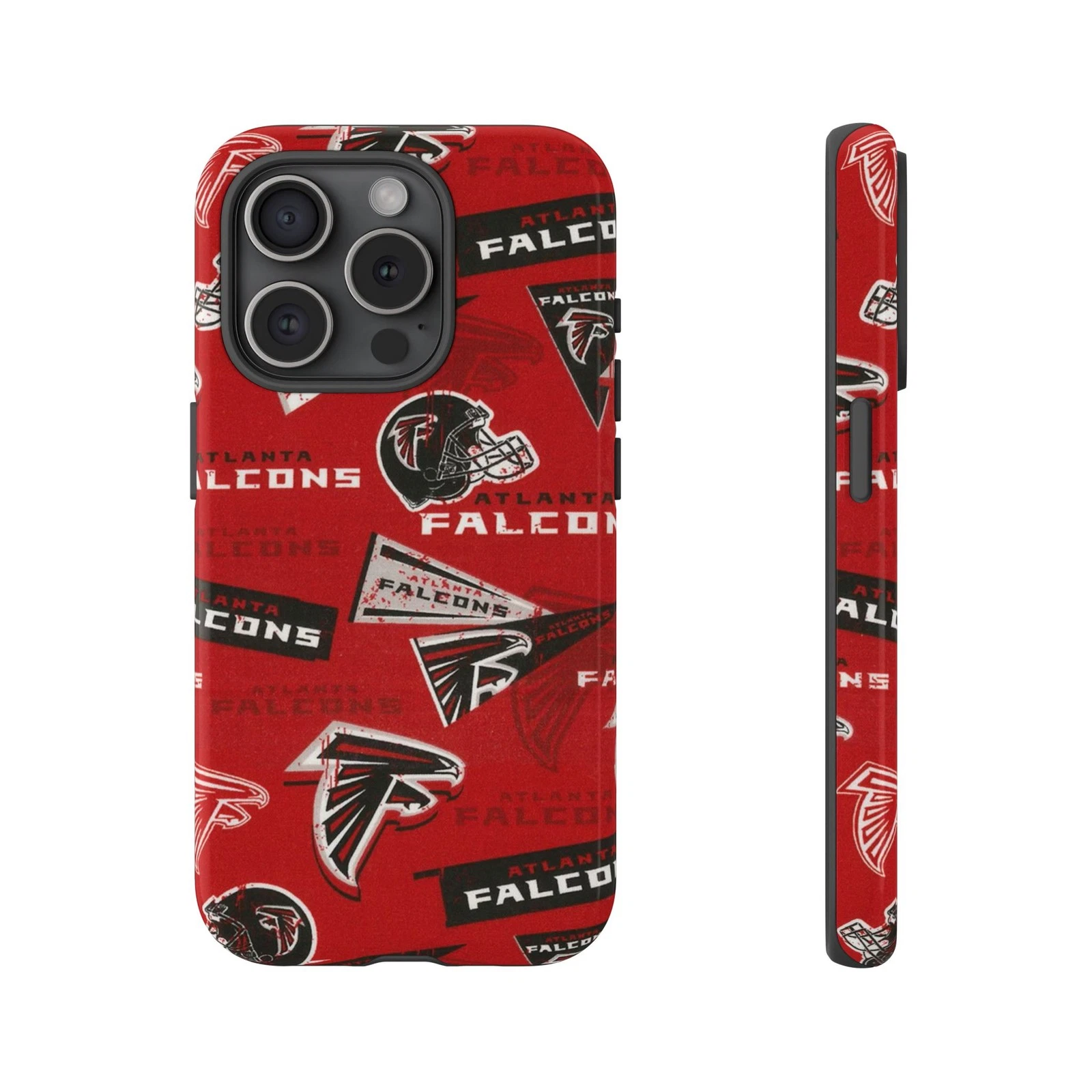 Atlanta Falcons Phone Cases for iPhone