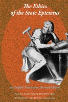 William O. Stephens | The Ethics Of The Stoic Epictetus | Buch | Englisch (2021)