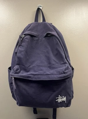 Stussy Backpack Bags for Men for sale | eBay