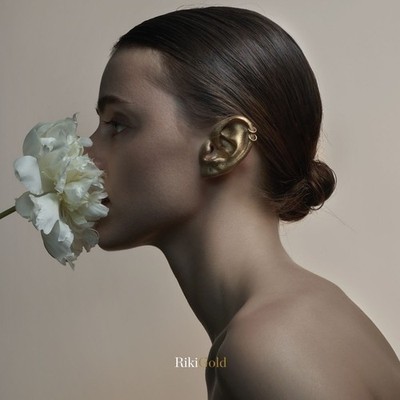 Riki Gold (CD) Album (US IMPORT)