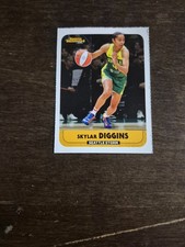 2025 Sports Illustrated for Kids Skylar Diggins Seattle Storm