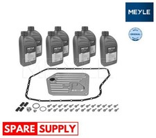 PARTS KIT, AUTOMATIC TRANSMISSION OIL CHANGE FOR AUDI MEYLE 100 135 0002