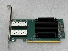 Mellanox CX623102A ConnectX-6 DX 25GB Network Card MCX623102AN-ADAT