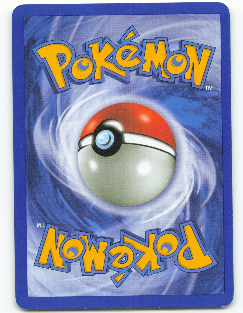 Bulbasaur - 46/100 Crystal Guardians - Pokémon TCG - 2006 | eBay