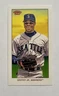 2023 Topps 206 High Series Ken Griffey Jr. Tobacco Mini Card - Mariners