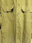 Original World War 2 US Army Air Forces Shirt 1940's — photo 7