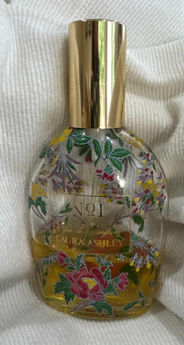 Preços baixos em Nº 1 por Laura Ashley Eau de Parfum Feminino | eBay