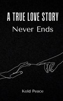 Kold Peace | A True Love Story Never Ends | Taschenbuch | Englisch (2024)