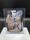 2024 Bowman Draft - Bowman in Action Konnor Griffin #BIA-7 (RC)