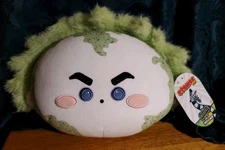 Jazwares Atamas By Russ 8" Beetlejuice Plush