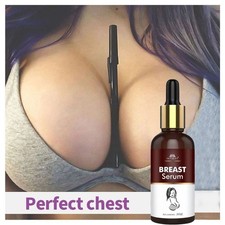 Breast Enlargement Oil Firming Lifting Enhancement Bigger Breast Chest Bigger