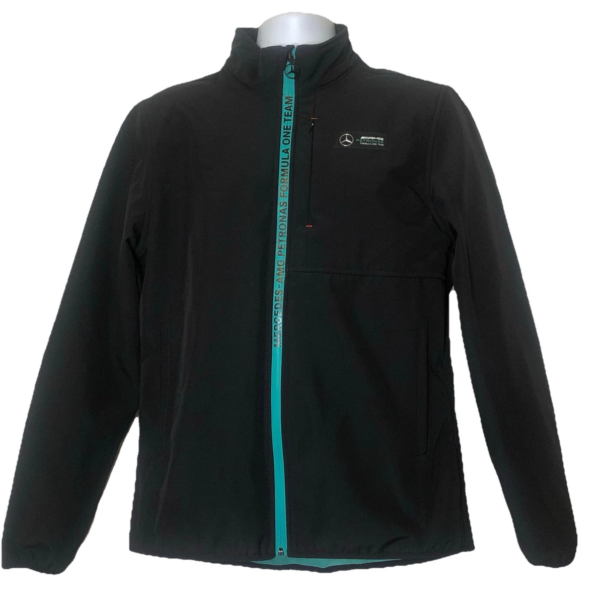 Preços baixos em Mercedes Masculino jaquetas fãs de Fórmula 1 | eBay