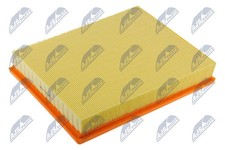 NTY Luftfilter FAF-PL-050 Filtereinsatz für OPEL VECTRA Z02 CC SIGNUM Z03 F35