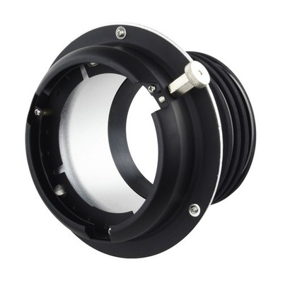 Profoto to Bowens Adapter für Studioblitz Softbox Beauty Dish Diffusor Reflektor
