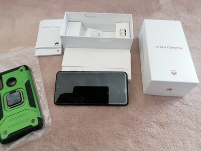 Huawei P30 Lite 128GB 6.15'' Smartphone Frei Ab werk