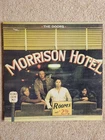 The Doors - Morrison Hotel Vinyl LP Elektra Records UK 1970 First Pressing
