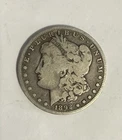 1892 S Morgan Silver Dollar $1 ‼️BETTER DATE MORGAN DOLLAR‼️