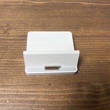 Apple 30-Pin Charging Docking Station A1352 for Apple iPad 1 2 3  iPod Touch