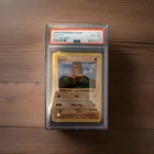 1999 Pokemon Card Diglett 1st Edition PSA 6 EX-MT Base Set