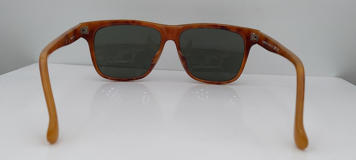 VINTAGE OPTI-RAY SUNGLASSES TAIWAN ?? s-l1200.jpg main image 4