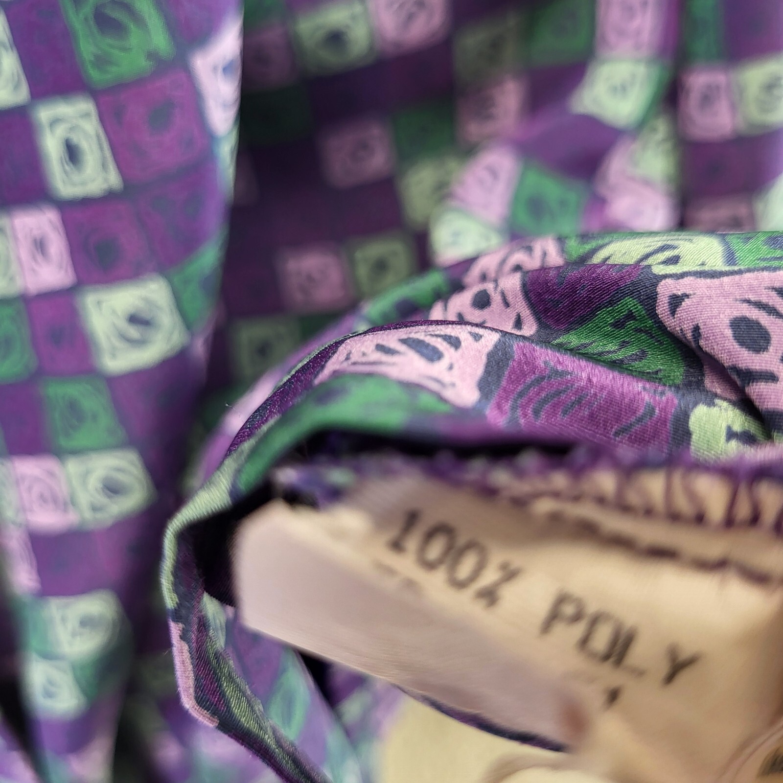 Sophisticates By Pendleton Button Blouse Womens S… - image 18