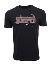 ESPN FOOTBALL GRAPHIC T SHIRT