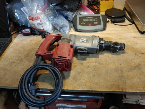 Heavy Duty Rotary Hammer Model 5347 | eBay
