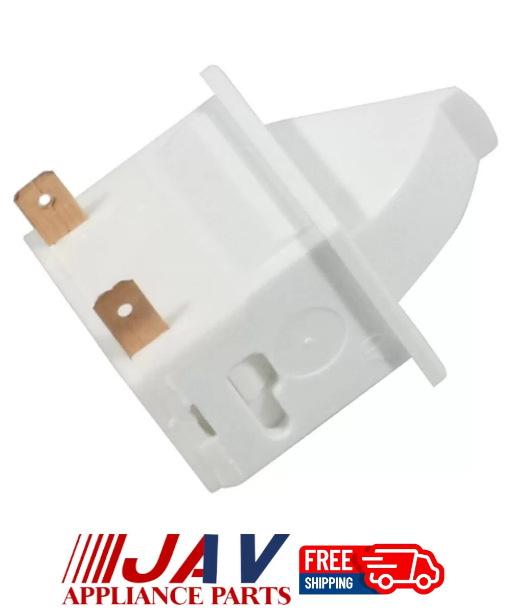 For Kenmore Refrigerator Light Switch For Inv# RS1015