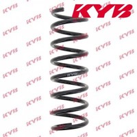 Fahrwerksfeder K-Flex Kyb RA6689 Hinterachse FüR Volvo S40 Ii